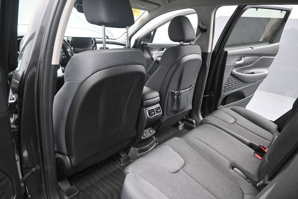 2022 Hyundai Santa Fe XRT
