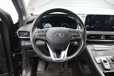 2022 Hyundai Santa Fe XRT