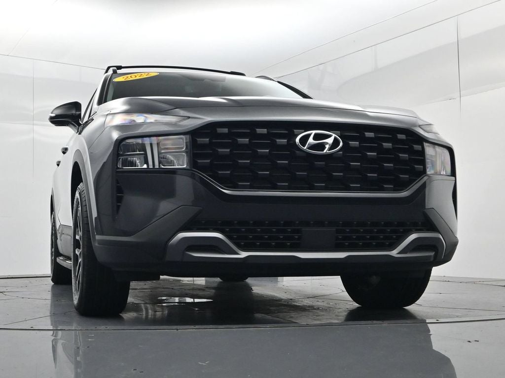 2022 Hyundai Santa Fe XRT