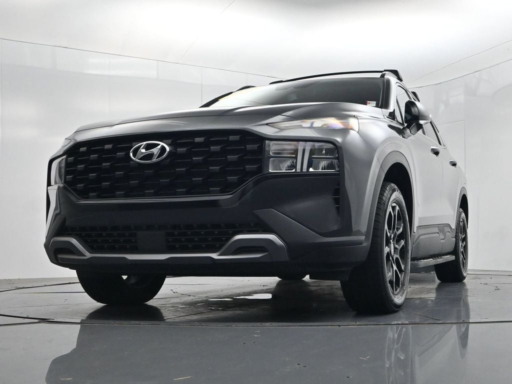 2022 Hyundai Santa Fe XRT