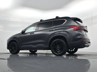 2022 Hyundai Santa Fe XRT