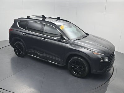 2022 Hyundai Santa Fe XRT