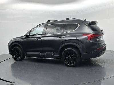 2022 Hyundai Santa Fe XRT