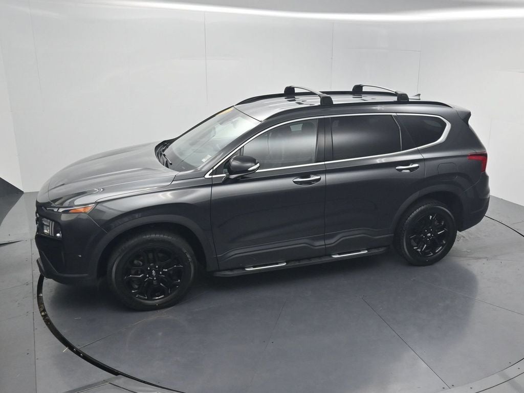 2022 Hyundai Santa Fe XRT