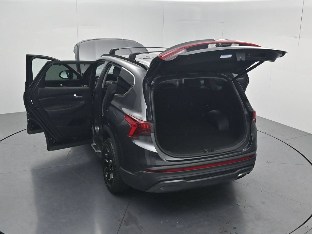 2022 Hyundai Santa Fe XRT