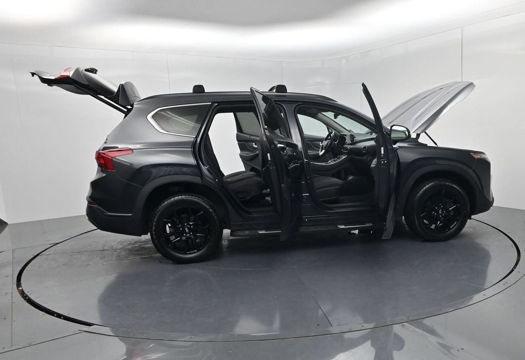 2022 Hyundai Santa Fe XRT