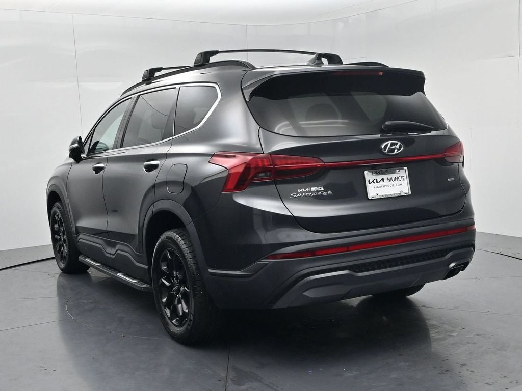 2022 Hyundai Santa Fe XRT