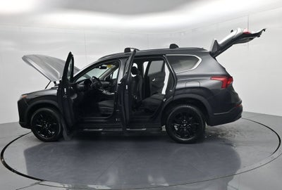 2022 Hyundai Santa Fe XRT