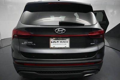 2022 Hyundai Santa Fe XRT