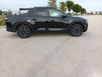 2023 Hyundai Santa Cruz SEL Premium