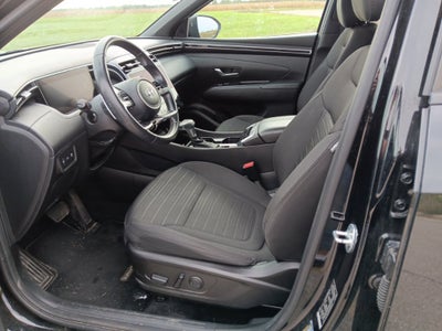2023 Hyundai Santa Cruz SEL Premium