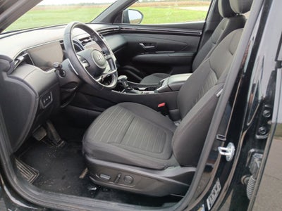 2023 Hyundai Santa Cruz SEL Premium