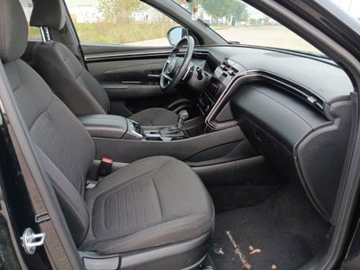 2023 Hyundai Santa Cruz SEL Premium