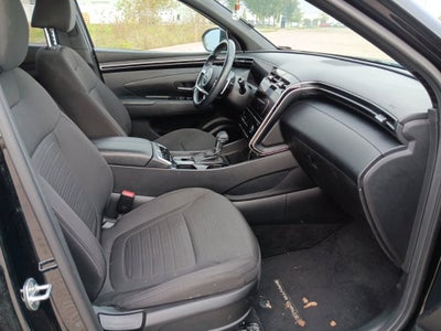 2023 Hyundai Santa Cruz SEL Premium