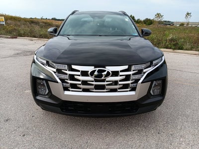 2023 Hyundai Santa Cruz SEL Premium