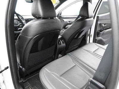 2023 Hyundai Santa Cruz Limited