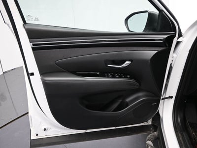 2023 Hyundai Santa Cruz Limited