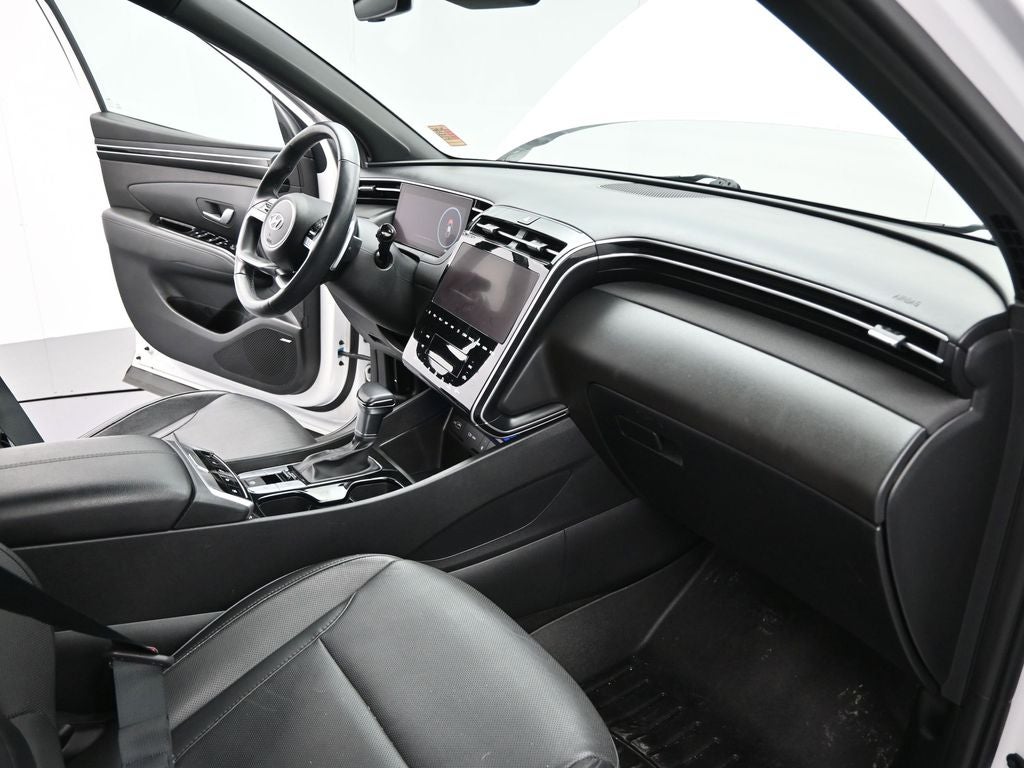 2023 Hyundai Santa Cruz Limited