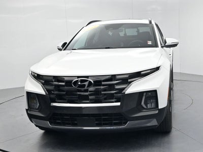 2023 Hyundai Santa Cruz Limited
