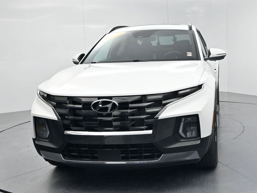 2023 Hyundai Santa Cruz Limited