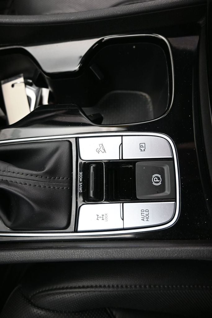 2023 Hyundai Santa Cruz Limited