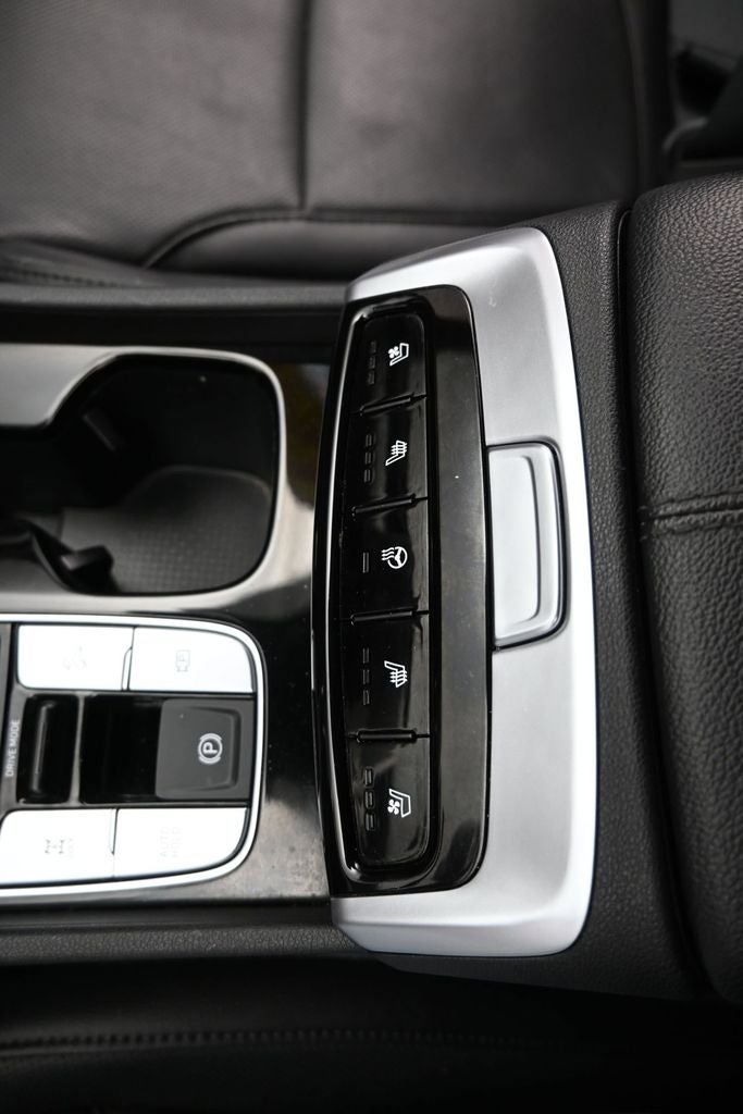 2023 Hyundai Santa Cruz Limited