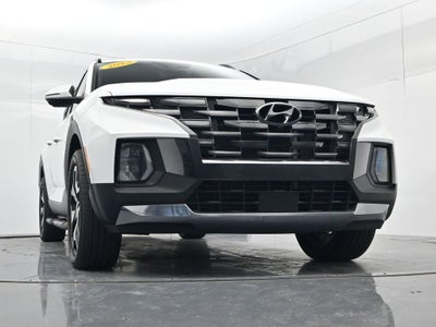 2023 Hyundai Santa Cruz Limited