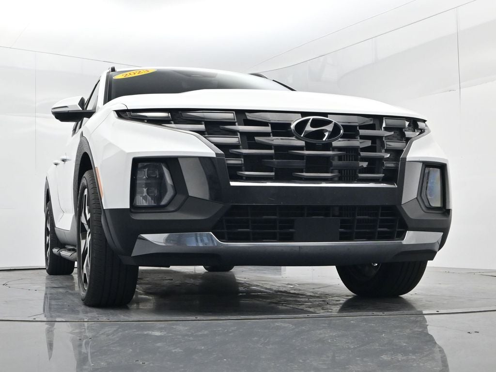 2023 Hyundai Santa Cruz Limited