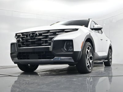 2023 Hyundai Santa Cruz Limited