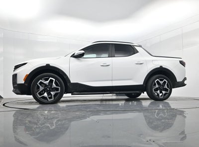 2023 Hyundai Santa Cruz Limited