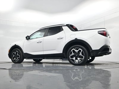 2023 Hyundai Santa Cruz Limited