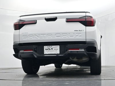 2023 Hyundai Santa Cruz Limited