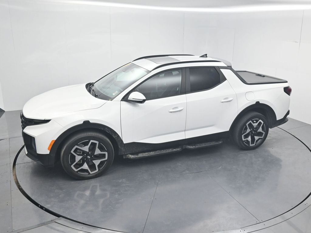 2023 Hyundai Santa Cruz Limited