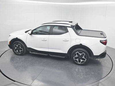 2023 Hyundai Santa Cruz Limited