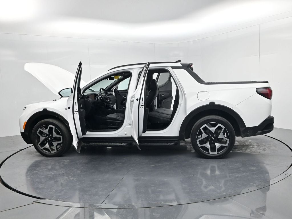 2023 Hyundai Santa Cruz Limited