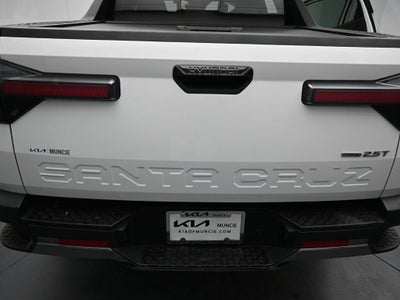 2023 Hyundai Santa Cruz Limited
