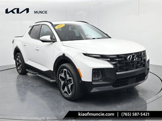 2023 Hyundai Santa Cruz Limited