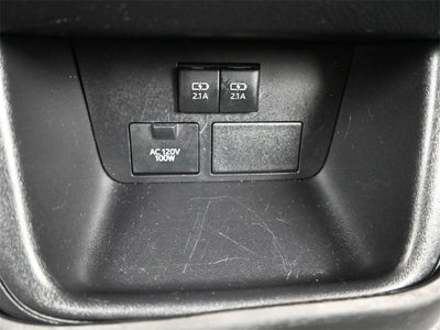 2019 Toyota Highlander Hybrid Limited Platinum