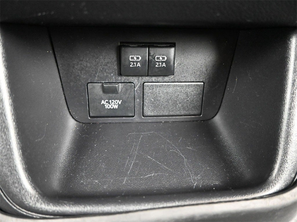 2019 Toyota Highlander Hybrid Limited Platinum