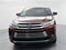 2019 Toyota Highlander Hybrid Limited Platinum