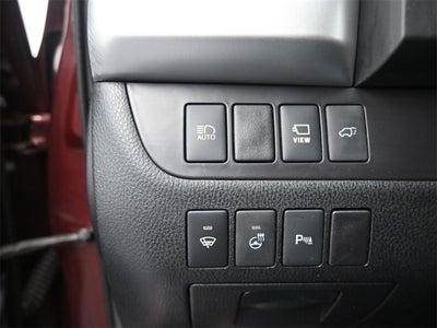 2019 Toyota Highlander Hybrid Limited Platinum