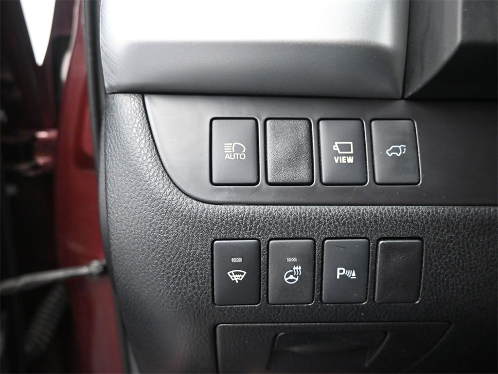 2019 Toyota Highlander Hybrid Limited Platinum