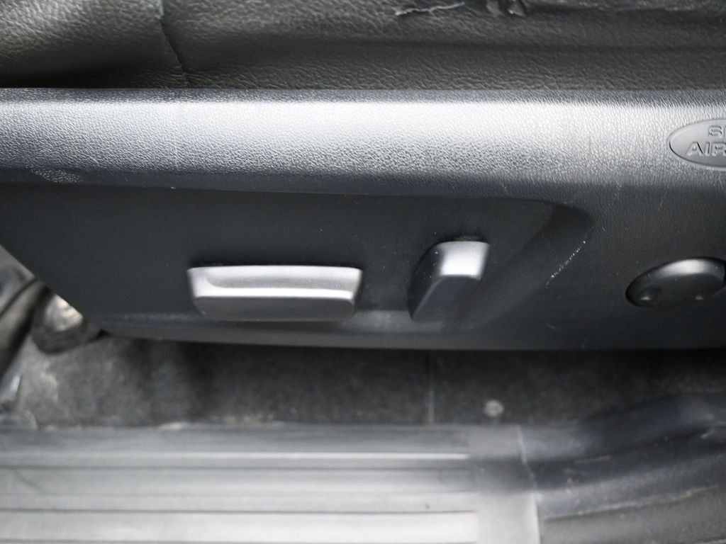 2019 Toyota Tundra SR5 CrewMax