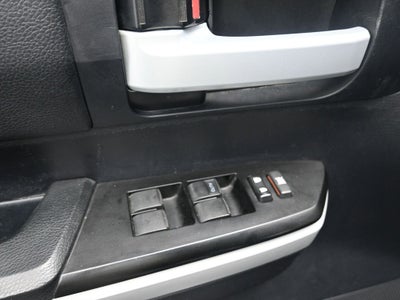 2019 Toyota Tundra SR5 CrewMax