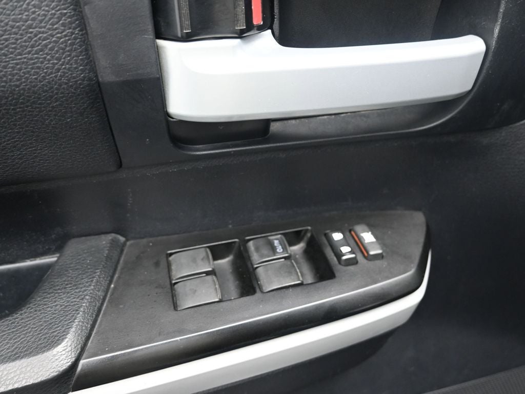 2019 Toyota Tundra SR5 CrewMax