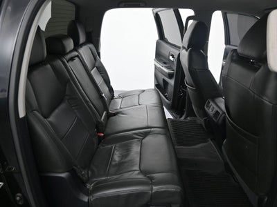 2019 Toyota Tundra SR5 CrewMax