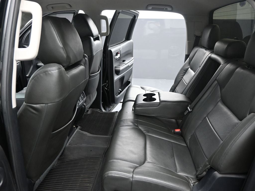 2019 Toyota Tundra SR5 CrewMax