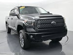 2019 Toyota Tundra SR5 CrewMax