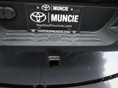 2019 Toyota Tundra SR5 CrewMax