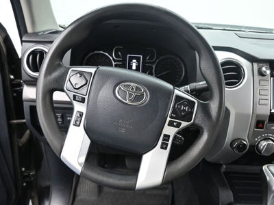 2019 Toyota Tundra SR5 CrewMax